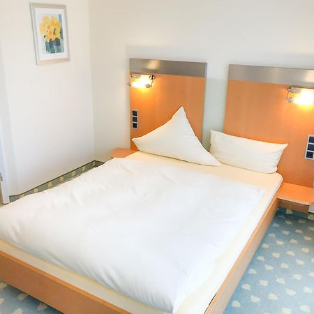 Hotel Birkenhof Hanau Habitación foto
