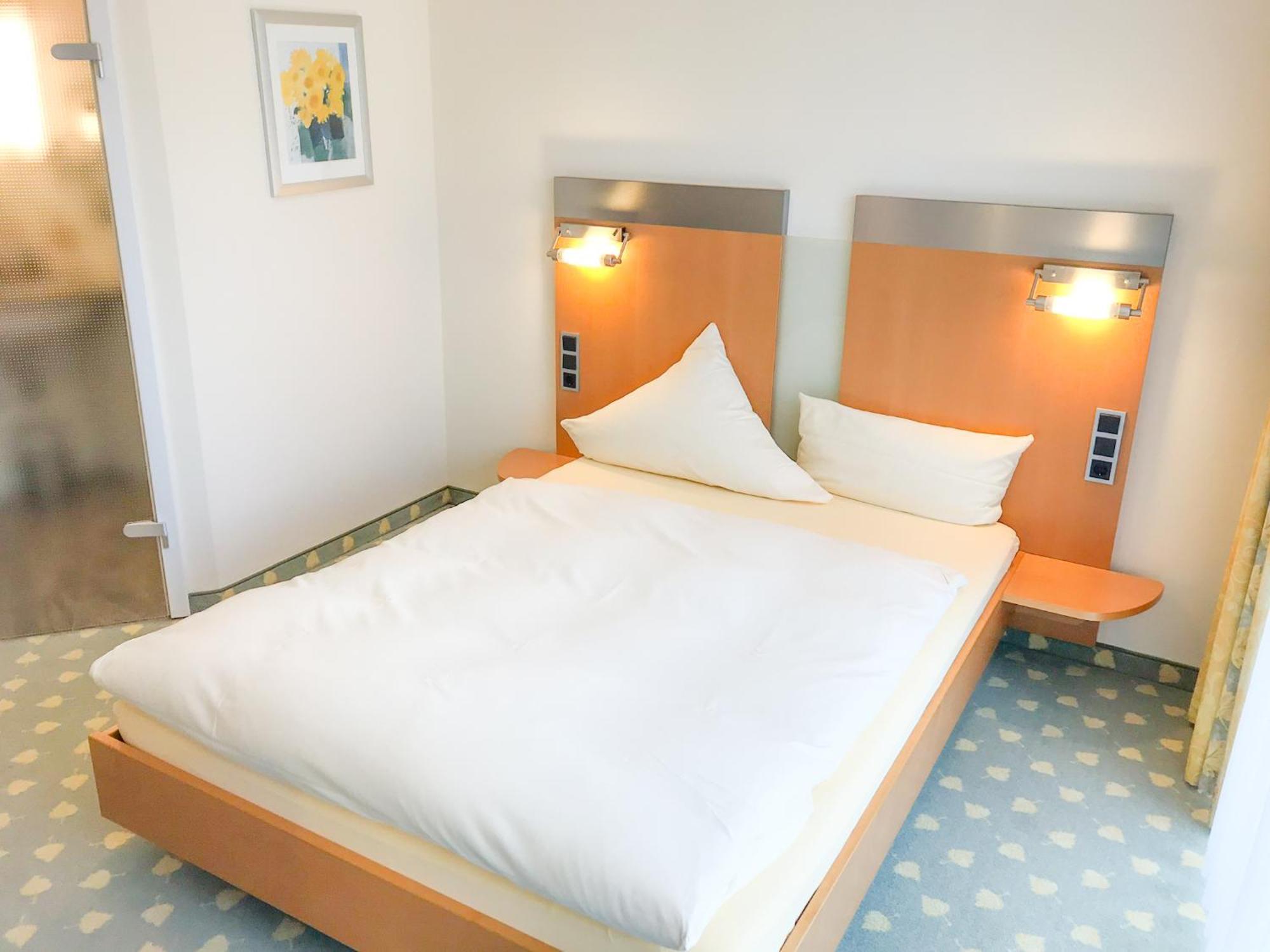 Hotel Birkenhof Hanau Habitación foto