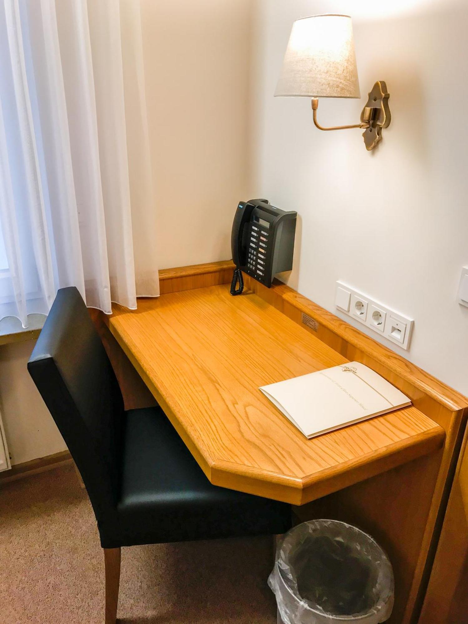 Hotel Birkenhof Hanau Habitación foto
