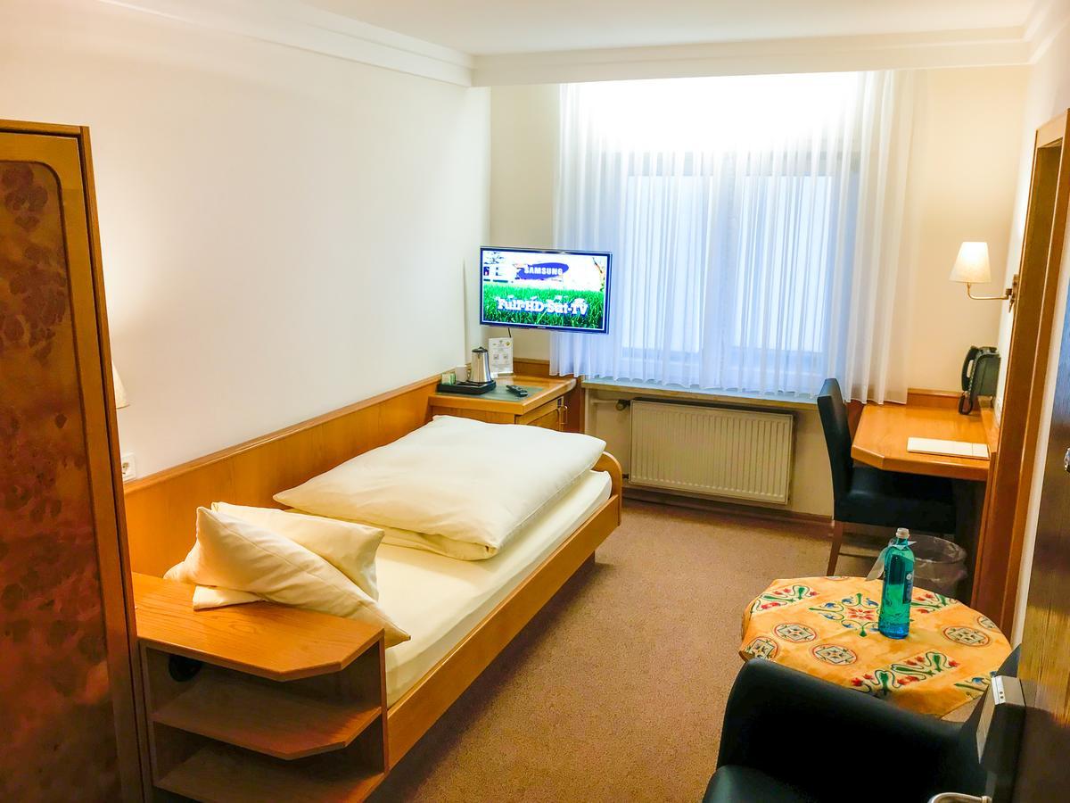 Hotel Birkenhof Hanau Habitación foto